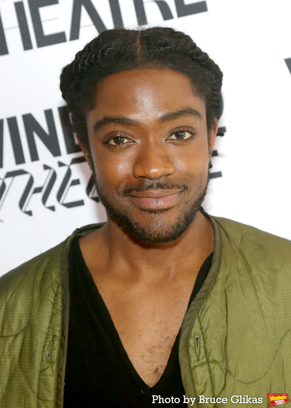 Photos: Inside the First Rehearsal for THIS LAND WAS MADE at Vineyard Theater Image