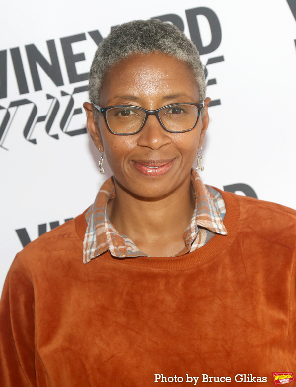 Photos: Inside the First Rehearsal for THIS LAND WAS MADE at Vineyard Theater Image