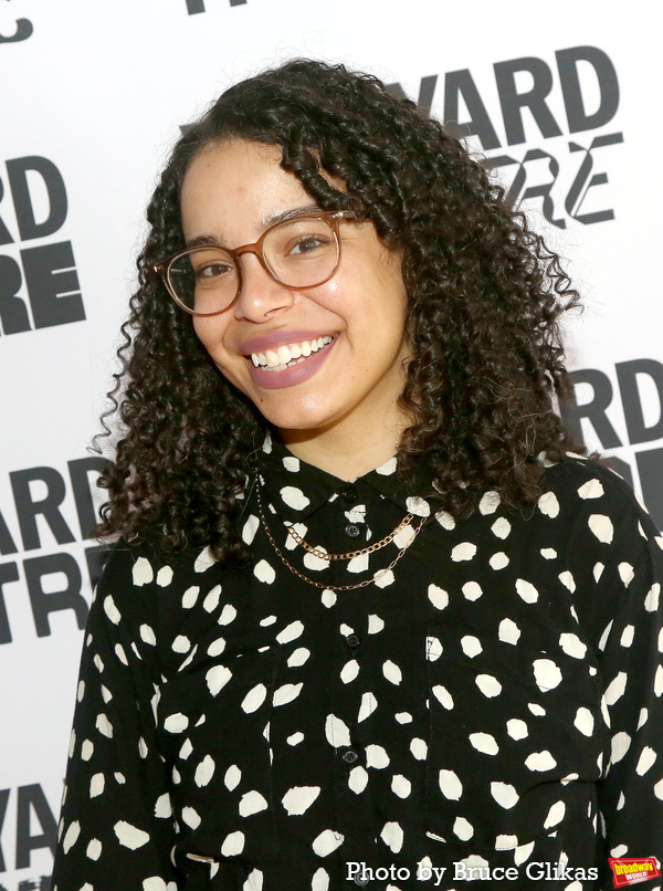 Photos: Inside the First Rehearsal for THIS LAND WAS MADE at Vineyard Theater Image