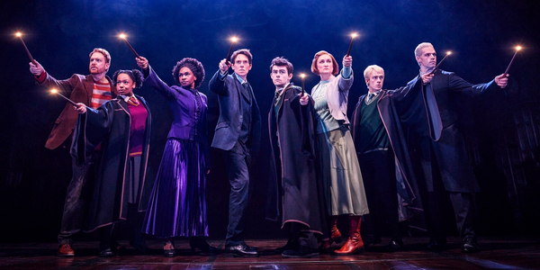 Photos: Casts of GENTLEMAN'S GUIDE, HEATHERS and More Visit Broadway in ...