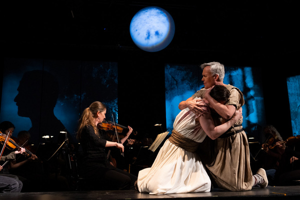 Photos: First Look At Gluck's IPHIGENIE EN TAURIDE Presented By Boston Baroque Image