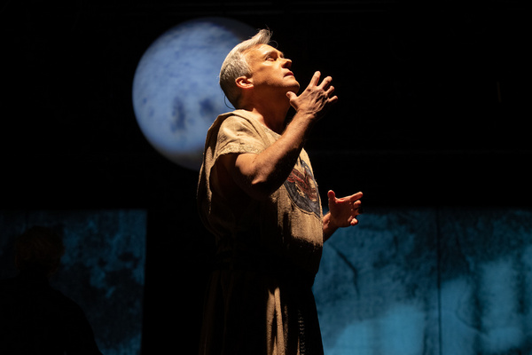 Photos: First Look At Gluck's IPHIGENIE EN TAURIDE Presented By Boston Baroque Image