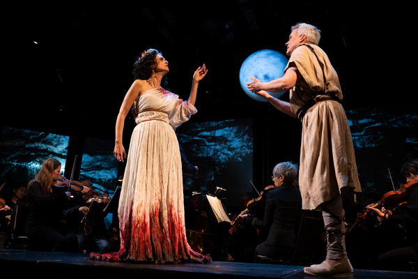 Photos: First Look At Gluck's IPHIGENIE EN TAURIDE Presented By Boston Baroque Image
