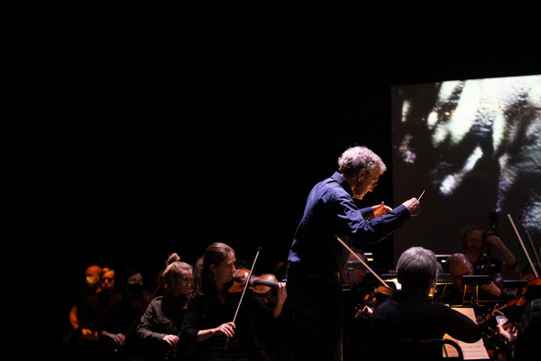 Photos: First Look At Gluck's IPHIGENIE EN TAURIDE Presented By Boston Baroque Image