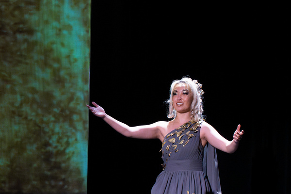 Photos: First Look At Gluck's IPHIGENIE EN TAURIDE Presented By Boston Baroque Image