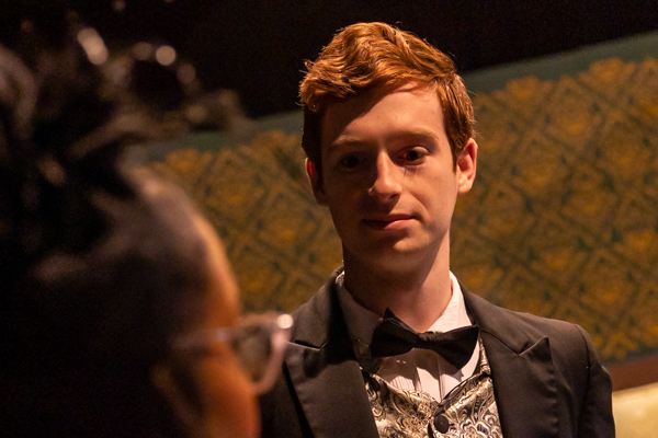 Photos: First Look At New Albany High School Theatre's CLUE ON STAGE - High School Edition! Image
