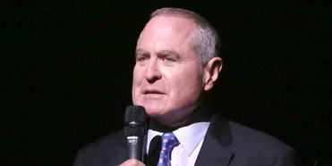 Todd Haimes, Artistic Director & CEO Of Roundabout Theatre Company, Dies At Age 66 Photo