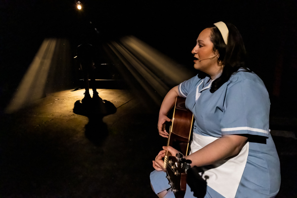 Photos: First look at Worthington Community Theatre's DOGFIGHT Image