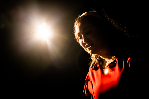 Photos: First look at Worthington Community Theatre's DOGFIGHT Image