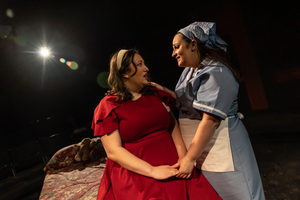 Photos: First look at Worthington Community Theatre's DOGFIGHT Image