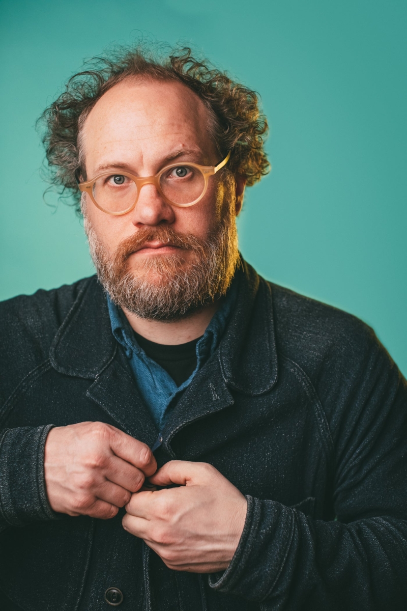 Meet the Cast of THE SIGN IN SIDNEY BRUSTEIN'S WINDOW, Beginning Previews Tonight! Image