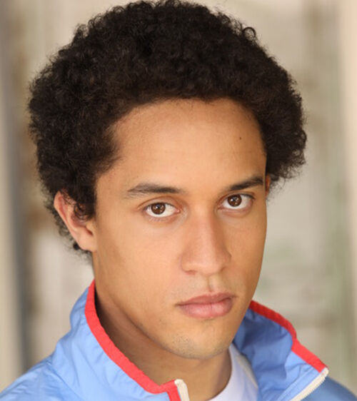 Meet the Cast of THE SIGN IN SIDNEY BRUSTEIN'S WINDOW, Beginning Previews Tonight! Image