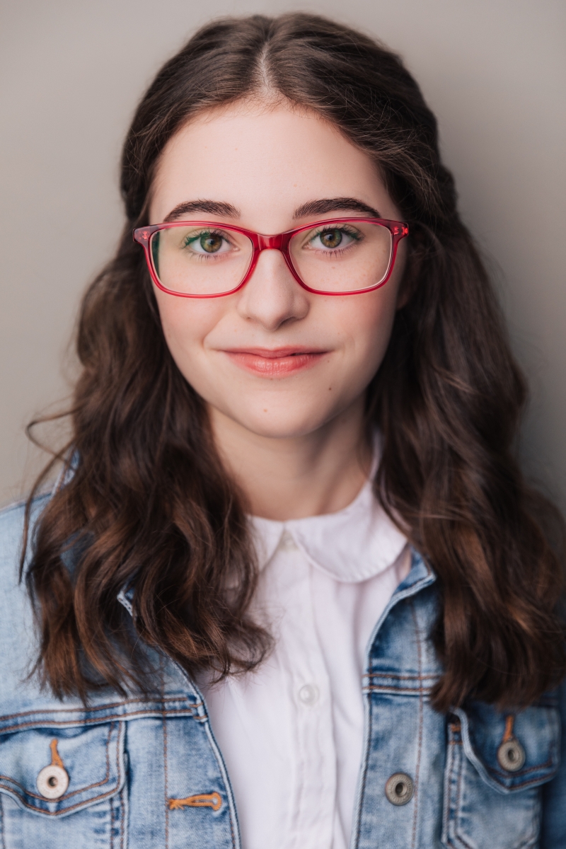 Meet the Cast of GREY HOUSE, Beginning Previews Tonight! Image