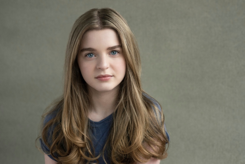 Meet the Cast of GREY HOUSE, Beginning Previews Tonight! Image