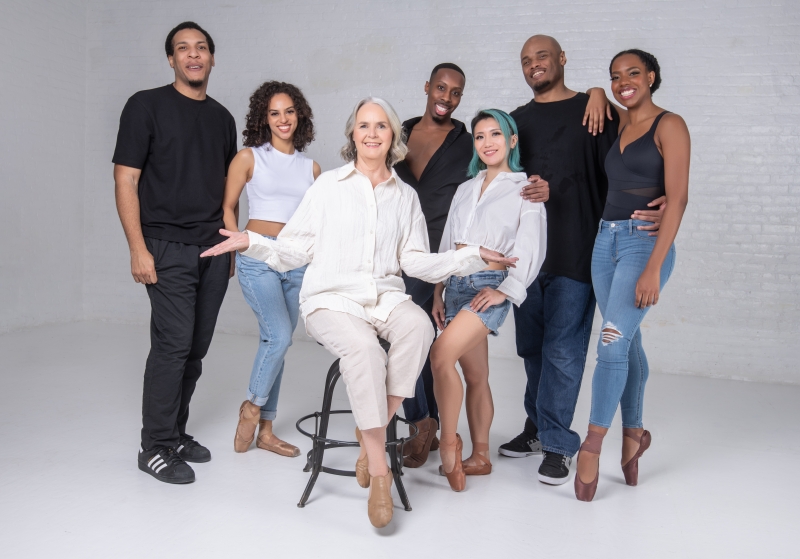 Feature: Breaking Down Barriers at The Brooklyn Ballet Image