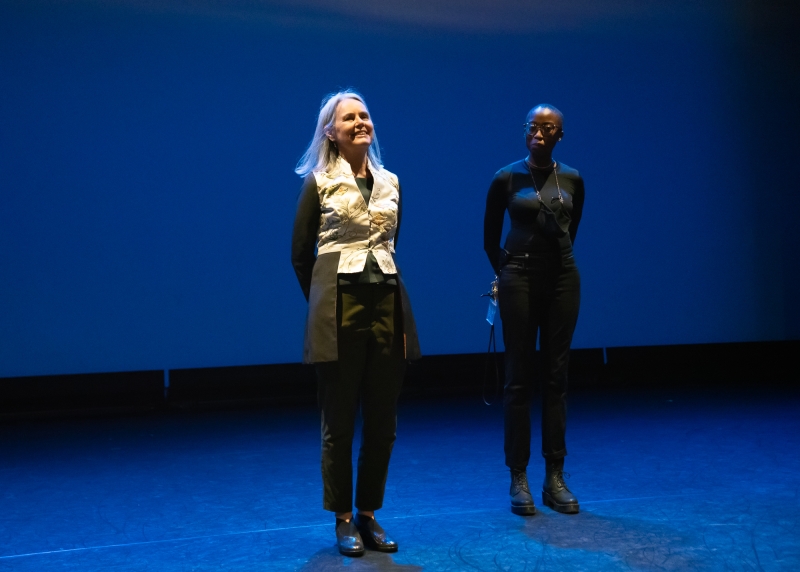 Feature: Breaking Down Barriers at The Brooklyn Ballet Image