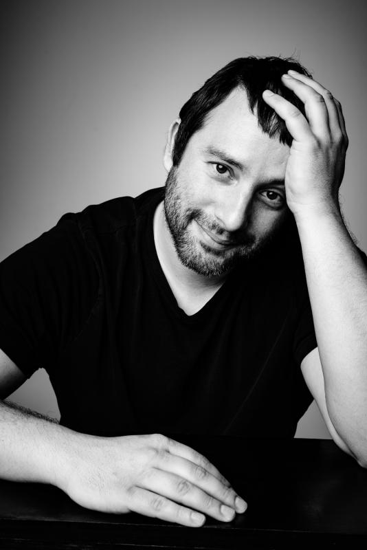 Interview: Itamar Moses of AN AMERICAN TAIL THE MUSICAL at CHILDREN'S THEATRE COMPANY Adapts the Beloved Animated Film for the Stage Image