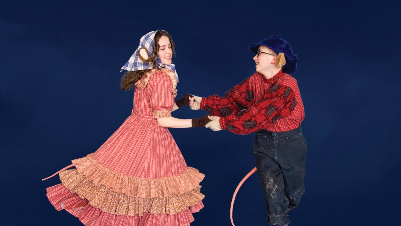 Interview: Itamar Moses of AN AMERICAN TAIL THE MUSICAL at CHILDREN'S THEATRE COMPANY Adapts the Beloved Animated Film for the Stage Image