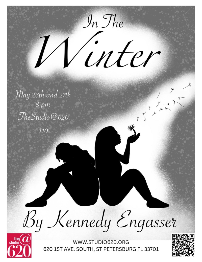 Previews: IN THE WINTER at TheStudio@620 Image