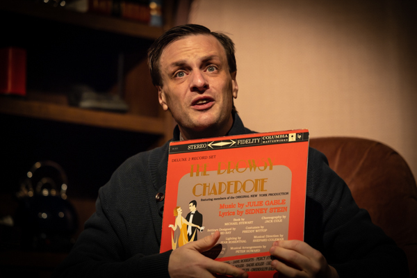 Photos: First look at Little Theatre Off Broadway's THE DROWSY CHAPERONE Image