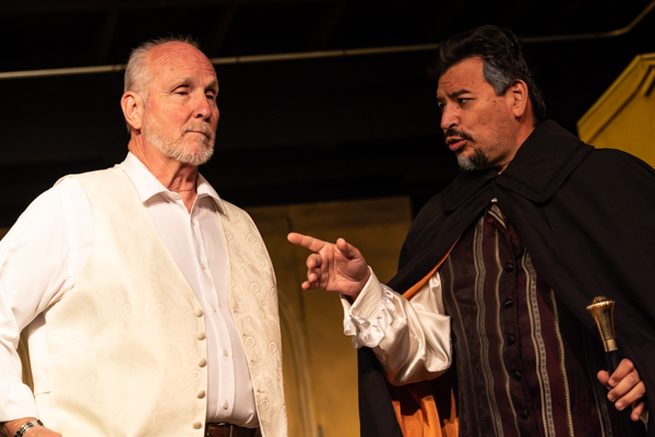 Photos: First look at Little Theatre Off Broadway's THE DROWSY CHAPERONE Image