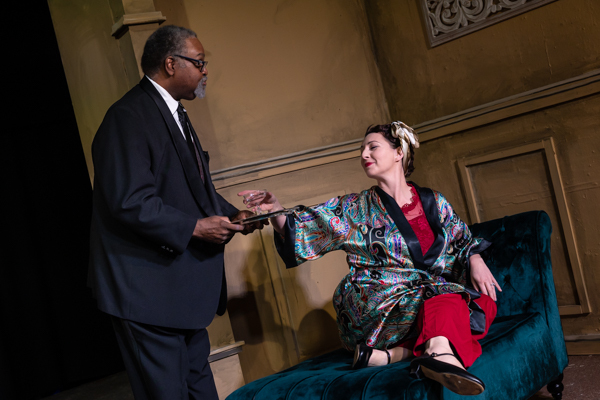 Photos: First look at Little Theatre Off Broadway's THE DROWSY CHAPERONE Image