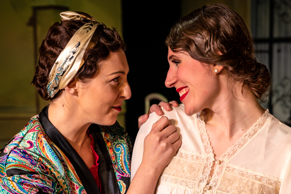 Photos: First look at Little Theatre Off Broadway's THE DROWSY CHAPERONE Image