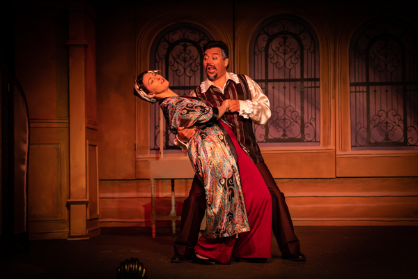 Photos: First look at Little Theatre Off Broadway's THE DROWSY CHAPERONE Image