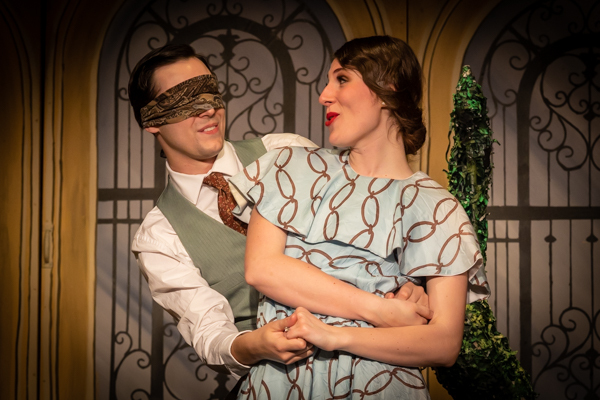 Photos: First look at Little Theatre Off Broadway's THE DROWSY CHAPERONE Image