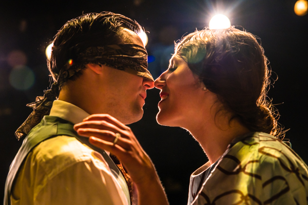 Photos: First look at Little Theatre Off Broadway's THE DROWSY CHAPERONE Image