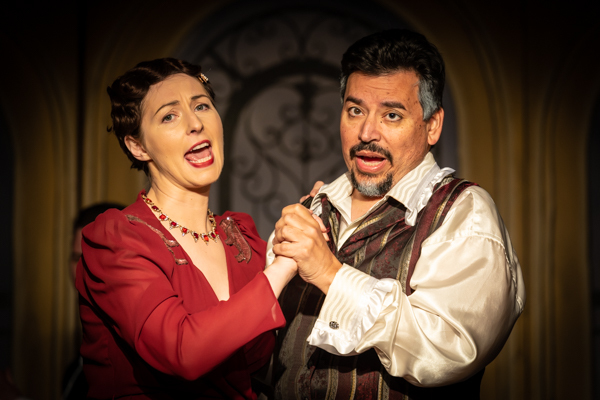 Photos: First look at Little Theatre Off Broadway's THE DROWSY CHAPERONE Image