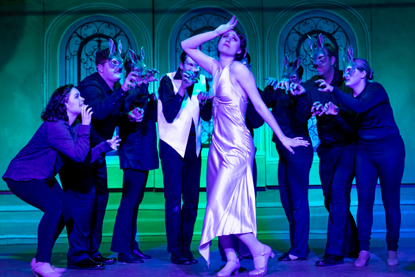Photos: First look at Little Theatre Off Broadway's THE DROWSY CHAPERONE Image
