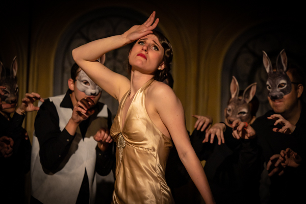 Photos: First look at Little Theatre Off Broadway's THE DROWSY CHAPERONE 