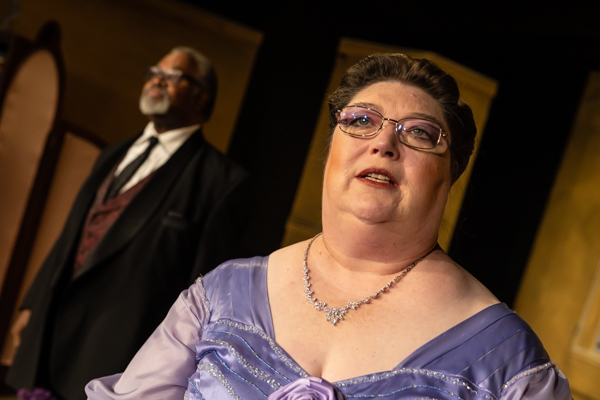 Photos: First look at Little Theatre Off Broadway's THE DROWSY CHAPERONE Image