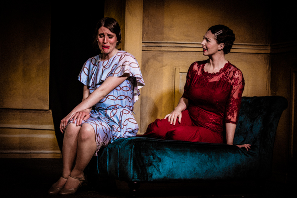 Photos: First look at Little Theatre Off Broadway's THE DROWSY CHAPERONE Image