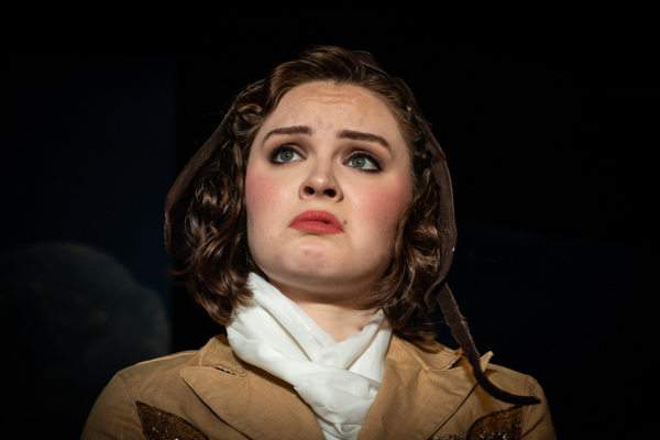 Photos: First look at Little Theatre Off Broadway's THE DROWSY CHAPERONE Image