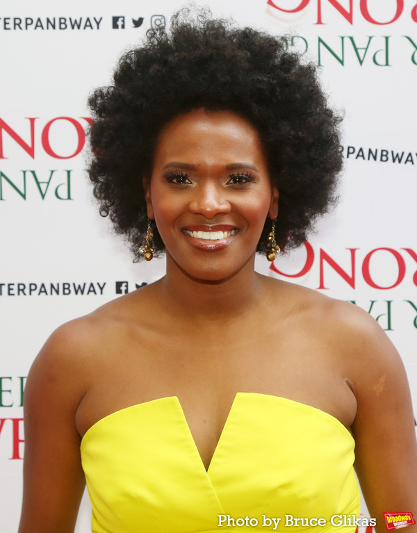 Photos: See Neil Patrick Harris & More at PETER PAN GOES WRONG Opening Night Image