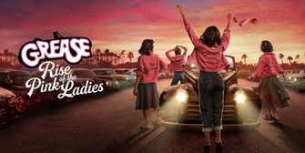Streaming Review: All The Cool Kids Are Watching GREASE: RISE OF THE PINK LADIES On Paramo Photo