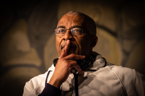 Photos: First Look At Curtain Players' I'M NOT RAPPAPORT Image