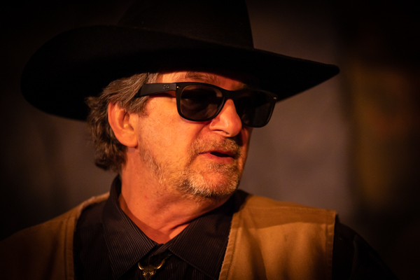 Photos: First Look At Curtain Players' I'M NOT RAPPAPORT Image
