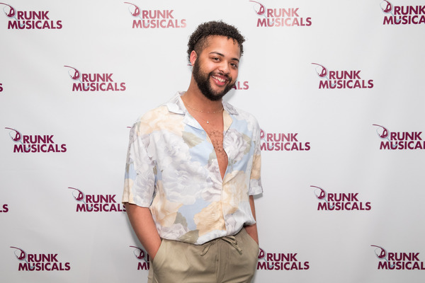 Photo Exclusive: Hit The Red Carpet for DRUNK MUSICALS At Green Fig Piano Bar 