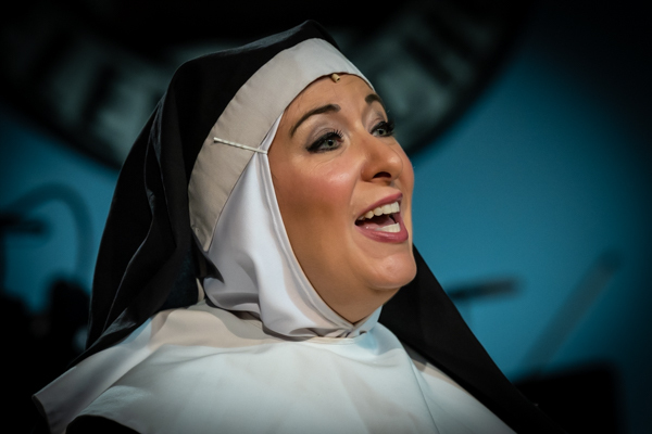 Photos: First look at Hilliard Arts Council's NUNSENSE  Image