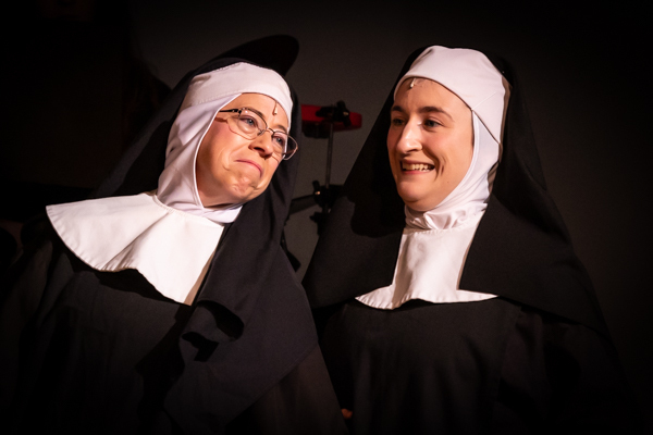 Photos: First look at Hilliard Arts Council's NUNSENSE  Image