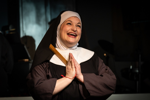 Photos: First look at Hilliard Arts Council's NUNSENSE  Image