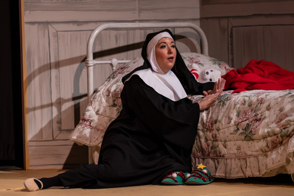 Photos: First look at Hilliard Arts Council's NUNSENSE  Image