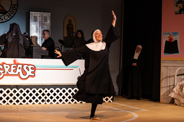 Photos: First look at Hilliard Arts Council's NUNSENSE  Image