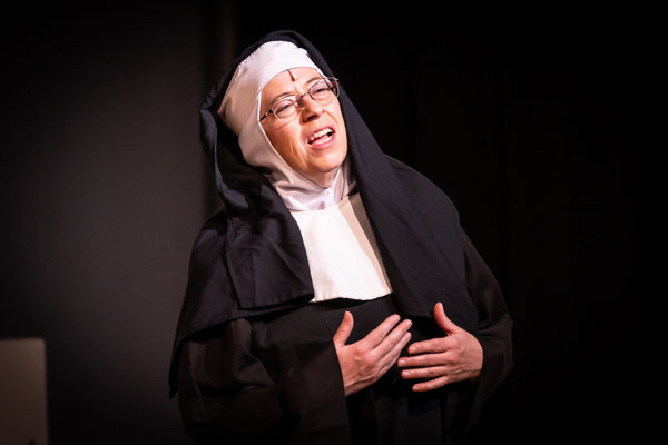 Photos: First look at Hilliard Arts Council's NUNSENSE  Image