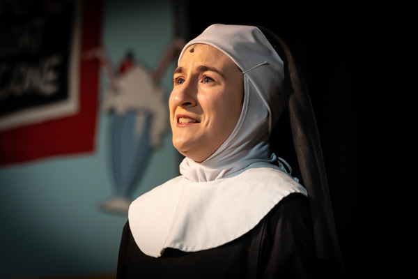 Photos: First look at Hilliard Arts Council's NUNSENSE  Image