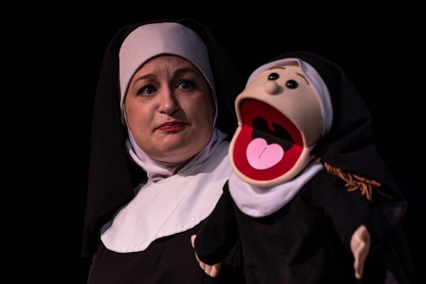 Photos: First look at Hilliard Arts Council's NUNSENSE  Image