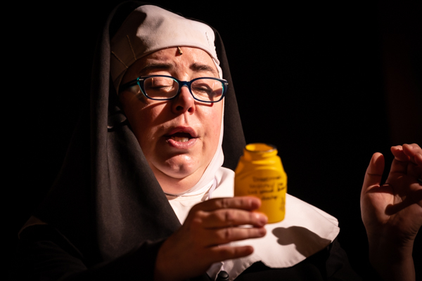 Photos: First look at Hilliard Arts Council's NUNSENSE  Image